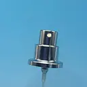 Scent dispenser atomizer pump materials